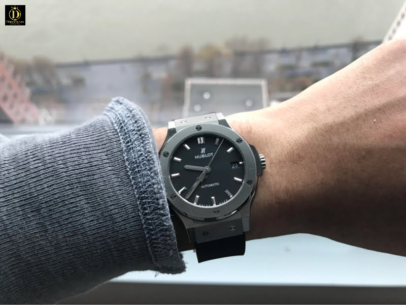 Hublot Classic Fusion 3