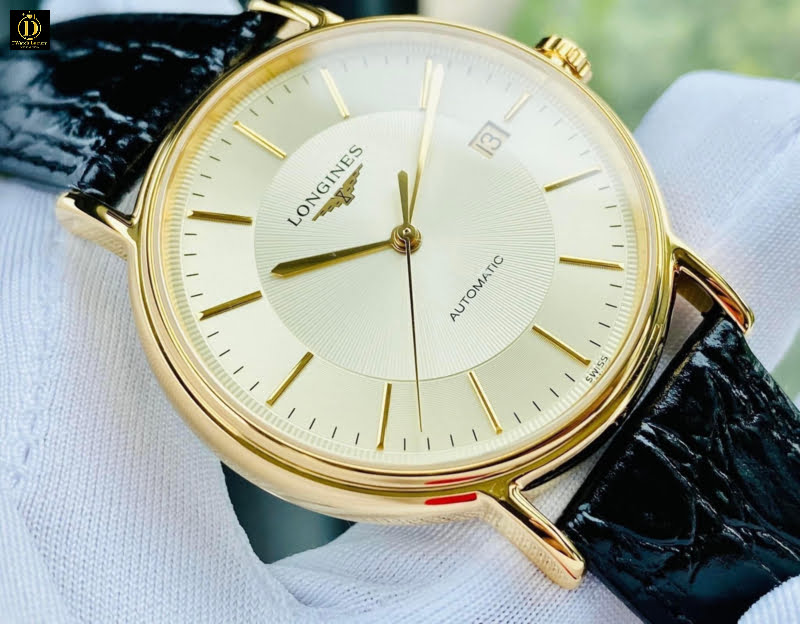 Đồng Hồ Longines Replica Cao Cấp 5