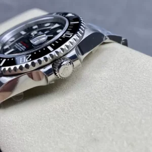 ĐỒNG HỒ NAM ROLEX SEA-DWELLER REPLICA CAO CẤP BEZEL QUAY 360 43MM