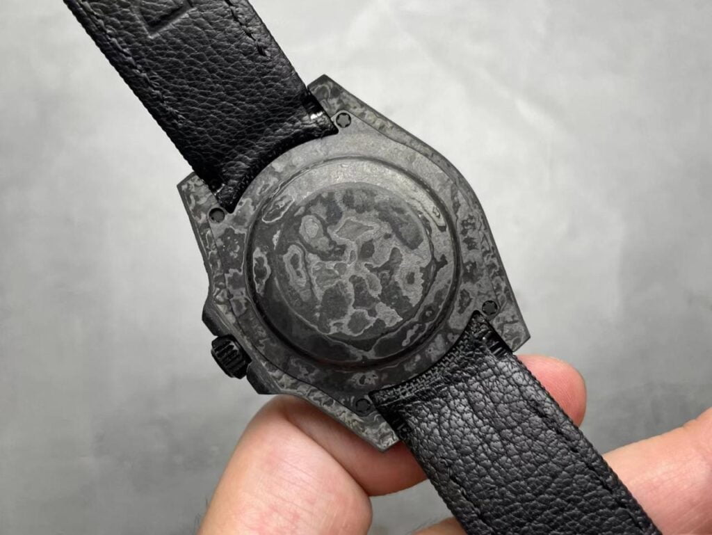 ĐỒNG HỒ NAM ROLEX GMT-MASTER II REPLICA 1:1 4 MẶT SỐ MIX VÀNG 40MM