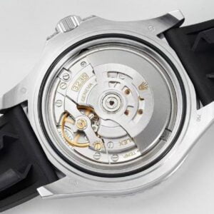 ĐỒNG HỒ NAM ROLEX YACHT-MASTER REPLICA CAO CẤP NIỀNG ĐÍNH ĐÁ 42MM