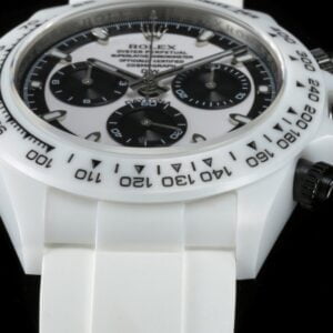 ĐỒNG HỒ CƠ NAM ROLEX DAYTONA CHRONOGRAPH REPLICA 1:1 CAO CẤP 40MM