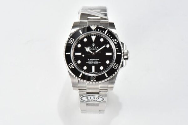 ĐỒNG HỒ ROLEX SUBMARINER CƠ NAM CLEAN FACTORY REP 1:1 CAO CẤP 40MM