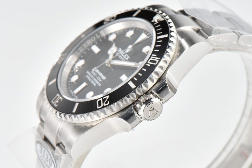 ĐỒNG HỒ ROLEX SUBMARINER CƠ NAM CLEAN FACTORY REP 1:1 CAO CẤP 40MM