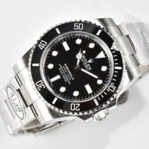 ĐỒNG HỒ ROLEX SUBMARINER CƠ NAM CLEAN FACTORY REP 1:1 CAO CẤP 40MM