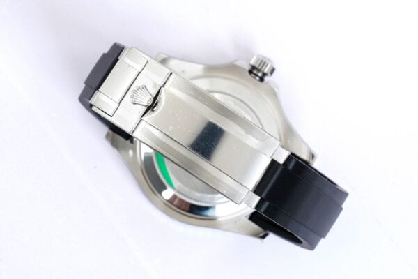 ĐỒNG HỒ NAM MÁY CƠ ROLEX YACHT-MASTER EW FACTORY REPLICA 1:1 CAO CẤP 42MM