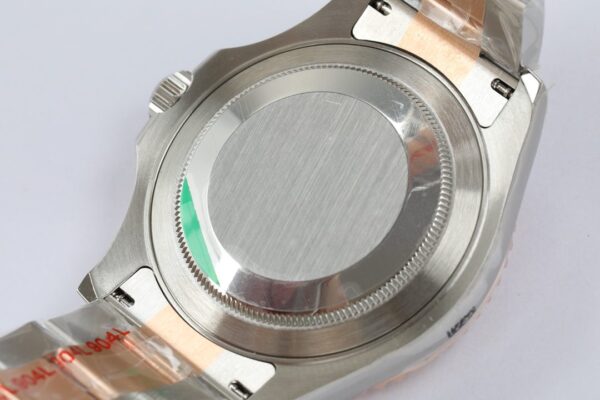 ĐỒNG HỒ NAM MÁY CƠ ROLEX YACHT-MASTER EW FACTORY REP 1:1 40MM