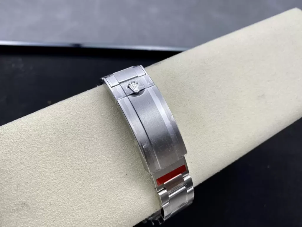 ĐỒNG HỒ NAM ROLEX SEA-DWELLER REPLICA CAO CẤP BEZEL QUAY 360 43MM