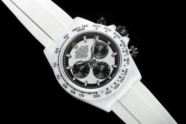 ĐỒNG HỒ CƠ NAM ROLEX DAYTONA CHRONOGRAPH REPLICA 1:1 CAO CẤP 40MM