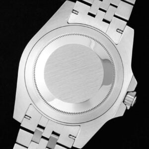 ĐỒNG HỒ NAM ROLEX GMT-MASTER II REPLICA 1:1 THIẾT KẾ NÚM NGƯỢC 40MM