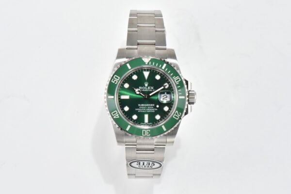 ĐỒNG HỒ CƠ NAM ROLEX SUBMARINER CLEAN FACTORY REPLICA 1:1 40MM