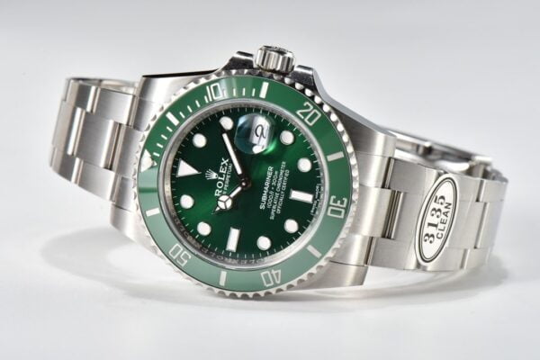 ĐỒNG HỒ CƠ NAM ROLEX SUBMARINER CLEAN FACTORY REPLICA 1:1 40MM