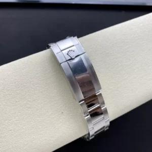 ĐỒNG HỒ NAM ROLEX YACHT-MASTER REPLICA 1:1 CỌC KIM PHỦ DẠ QUANG 36MM