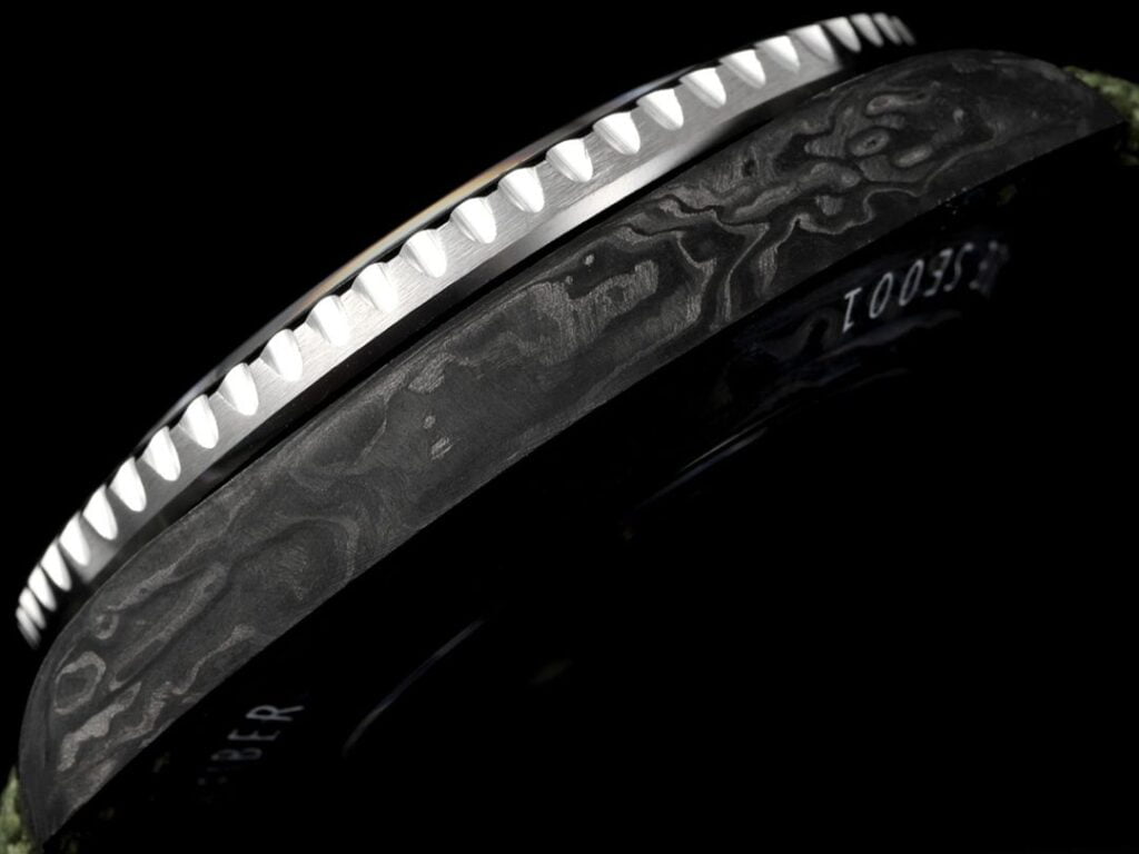 ĐỒNG HỒ NAM ROLEX GMT-MASTER II REPLICA DÂY ĐEO DỆT MẶT SỐ XANH 40MM