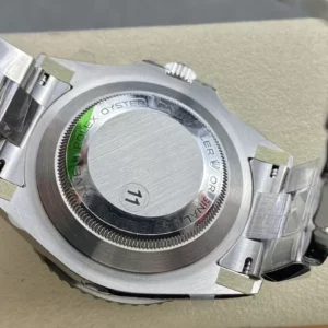 ĐỒNG HỒ NAM ROLEX SEA-DWELLER REPLICA CAO CẤP BEZEL QUAY 360 43MM