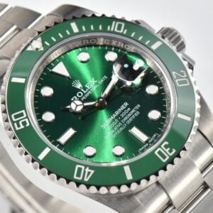 ĐỒNG HỒ CƠ NAM ROLEX SUBMARINER CLEAN FACTORY REPLICA 1:1 40MM