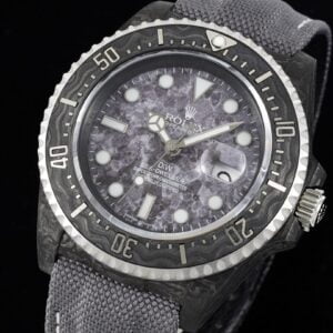 ĐỒNG HỒ NAM ROLEX SEA - DWELLER REP CAO CẤP MẶT SỐ THIẾT KẾ 43MM