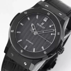 ĐỒNG HỒ NAM HUBLOT CLASSIC FUSION REPLICA 1:1 THIẾT KẾ CỔ ĐIỂN 42MM