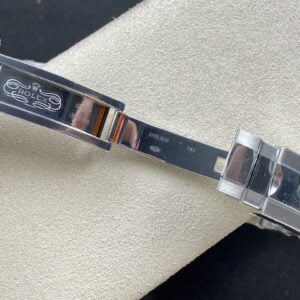 ĐỒNG HỒ NAM ROLEX GMT-MASTER ll REPLICA CAO CẤP BEZEL THỂ THAO 40MM