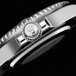 ĐỒNG HỒ NAM ROLEX GMT-MASTER II REP CAO CẤP DÂY ĐEO THÉP KHÔNG GỈ 40MM