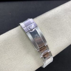 ĐỒNG HỒ NAM ROLEX GMT-MASTER ll REPLICA CAO CẤP BEZEL THỂ THAO 40MM
