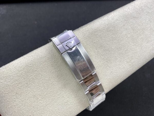 ĐỒNG HỒ NAM ROLEX GMT-MASTER ll REPLICA CAO CẤP BEZEL THỂ THAO 40MM