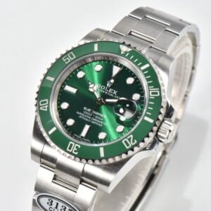 ĐỒNG HỒ CƠ NAM ROLEX SUBMARINER CLEAN FACTORY REPLICA 1:1 40MM