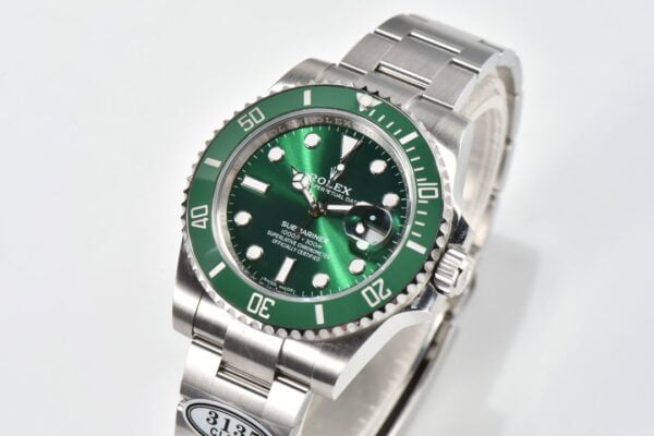 ĐỒNG HỒ CƠ NAM ROLEX SUBMARINER CLEAN FACTORY REPLICA 1:1 40MM