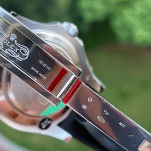 ĐỒNG HỒ NAM ROLEX YACHT-MASTER REPLICA CAO CẤP NIỀNG ĐÍNH ĐÁ 42MM