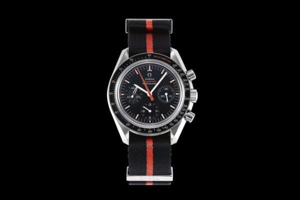 ĐỒNG HỒ CƠ NAM OMEGA SPEEDMASTER CHRONOGRAPH OM FACTORY REP 1:1 CAO CẤP
