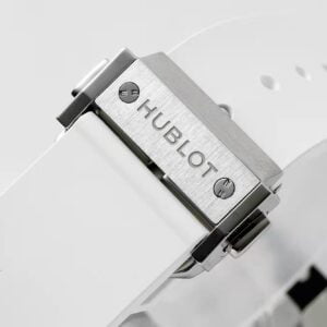 ĐỒNG HỒ NAM HUBLOT ORLINSKI REPLICA 1:1 MÀU TRẮNG LỘ CƠ TINH XẢO 40MM