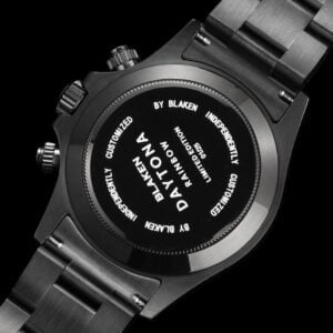 ĐỒNG HỒ NAM ROLEX DAYTONA REP 1:1 6 KIM BEZEL ĐÍNH ĐÁ CAO CẤP 40MM