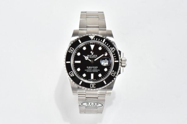 ĐỒNG HỒ CƠ NAM ROLEX SUBMARINER CLEAN FACTORY REP 1:1 CAO CẤP 40MM