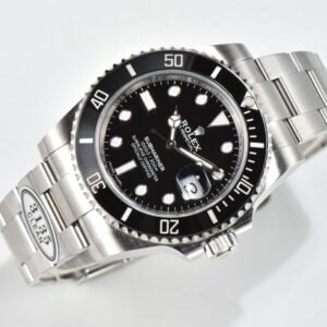 ĐỒNG HỒ CƠ NAM ROLEX SUBMARINER CLEAN FACTORY REP 1:1 CAO CẤP 40MM