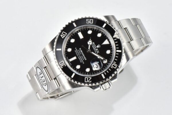 ĐỒNG HỒ CƠ NAM ROLEX SUBMARINER CLEAN FACTORY REP 1:1 CAO CẤP 40MM