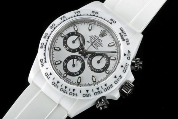 ĐỒNG HỒ CƠ NAM ROLEX DAYTONA CHRONOGRAPH REPLICA 1:1 40MM