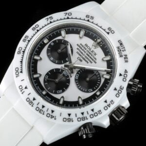 ĐỒNG HỒ CƠ NAM ROLEX DAYTONA CHRONOGRAPH REPLICA 1:1 CAO CẤP 40MM