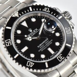 ĐỒNG HỒ CƠ NAM ROLEX SUBMARINER CLEAN FACTORY REP 1:1 CAO CẤP 40MM