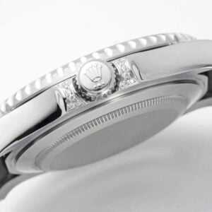 ĐỒNG HỒ NAM ROLEX YACHT-MASTER REPLICA CAO CẤP NIỀNG ĐÍNH ĐÁ 42MM