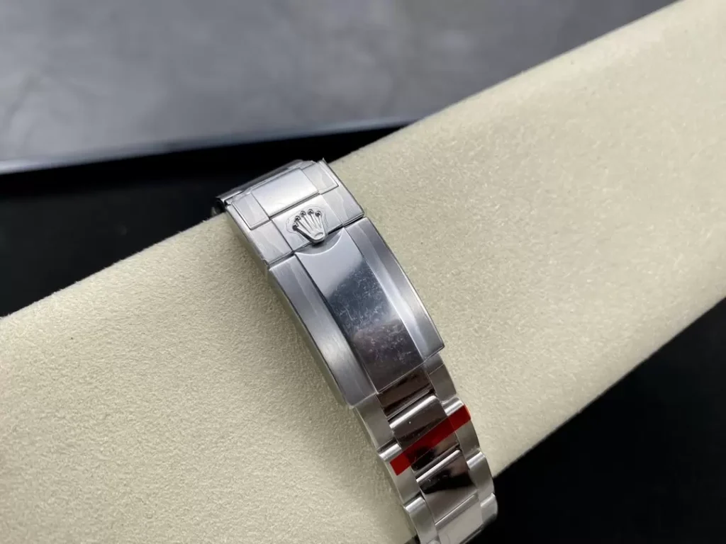ĐỒNG HỒ NAM ROLEX YACHT-MASTER 126622 REPLICA 1:1 NHÀ MÁY VS BLUE DIAL 40MM