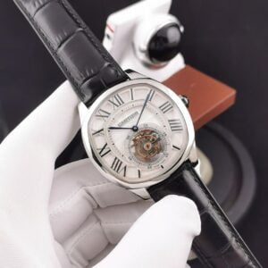 ĐỒNG HỒ NAM CARTIER DRIVE W4100013 REPLICA CAO CẤP NHÀ MÁY BBR XUYÊN CƠ 41MM