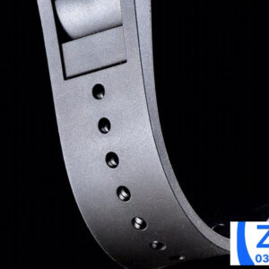 ĐỒNG HỒ NAM RICHARD MILLE RM35-02 REPLICA CAO CẤP NHÀ MÁY KV NÚM GHI 44MM