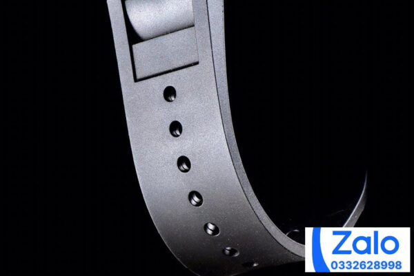 ĐỒNG HỒ NAM RICHARD MILLE RM35-02 REPLICA CAO CẤP NHÀ MÁY KV NÚM GHI 44MM