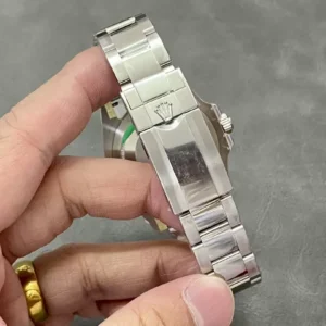 ĐỒNG HỒ NAM ROLEX GMT-MASTER II 116710 REPLICA 1:1 NHÀ MÁY C+ FACTORY 40MM