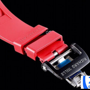 ĐỒNG HỒ NAM RICHARD MILLE RM35-02 REPLICA CAO CẤP NHÀ MÁY KV FACTORY 44MM