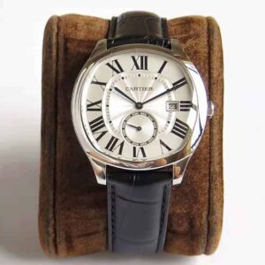 ĐỒNG HỒ NAM CARTIER DRIVE DE CARTIER WSNM0004 FAKE CAO CẤP NHÀ MÁY GS 40X41MM