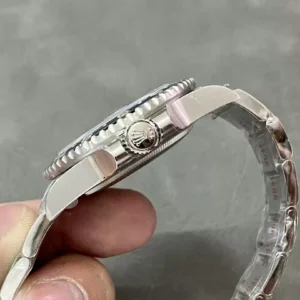 ĐỒNG HỒ NAM ROLEX GMT-MASTER II 116710 REPLICA 1:1 NHÀ MÁY C+ FACTORY 40MM