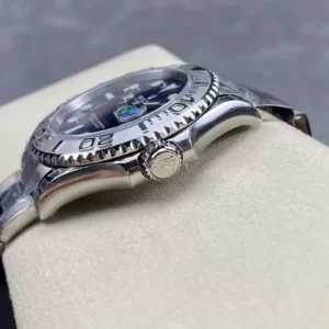 ĐỒNG HỒ NAM ROLEX YACHT-MASTER 126622 REPLICA 1:1 NHÀ MÁY VS BLUE DIAL 40MM