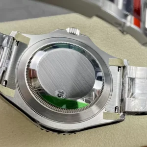 ĐỒNG HỒ NAM ROLEX YACHT-MASTER 126622 REPLICA 1:1 NHÀ MÁY VS BLUE DIAL 40MM
