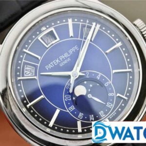 ĐỒNG HỒ NAM PATEK PHILIPPE 5205G BLUE DIAL THỤY SỸ REPLICA 11 40MM (10)